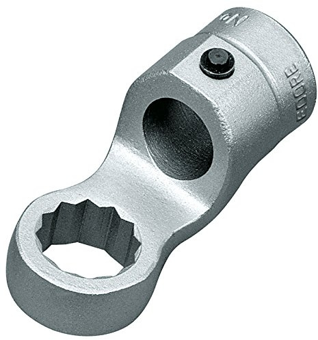 Gedore 8792-13/16AF - Cabeza de llave poligonal 16 Z, 13/16