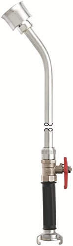 GEKA Gießgerät Soft RainMetall mit Gießkopf