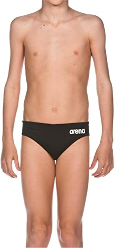 ARENA Damen Bodylift Badeanzug Jewel C-cup, Traje De Baño Mujer, Black-white, 40