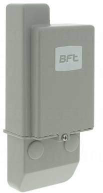 BFT Clonix 2E Receptor de 2 Canales 433.92MHz 12-24V AC/DC para transmisor Remoto MITTO, KLEIO, TRC. Memoria: 128 mandos a Distancia!! !