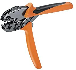 Weidmüller Tang CTI 6 G., 280x95x55 mm