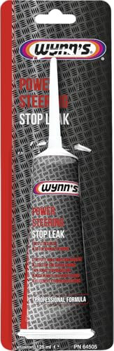 WYNNS 1831051 64505 Power Steering Stop Leak 125 ml