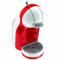NESCAFÉ Dolce Gusto EDG 305 EDG305.WR Kapsel Kaffeemaschine, Edelstahl rostfrei, Plastik, Rot