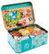 Apples to Pears : Zoo In A Tin