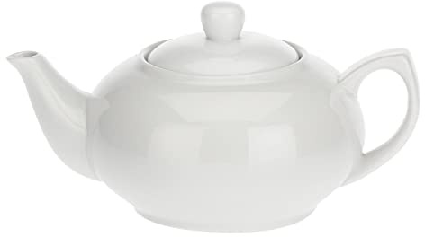 La Porcellana Bianca - Teiera Corte
