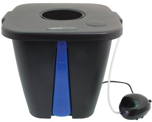 PLANT IT 01-060-030 Aeros I Système de Culture hydroponique