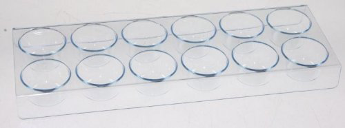 CASIER A OEUFS POUR REFRIGERATEUR BOSCH - 00654282