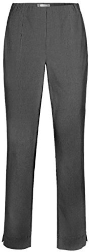 Stehmann - INA - 740 - Stretchhose in aktuellen Farben (48, graphit)
