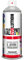 PINTYPLUS Aérosol de peinture EVOLUTION 520cc RAL 7035 Light Grey