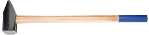 Forum Vorschlaghammer DIN1042 3 kg Hickorystiel, 4317784851855