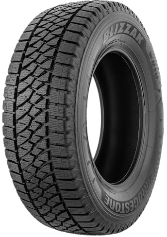Bridgestone, 215/70 R15C W810 109/107R TL LAML f/c/75 - Llkw Reifen