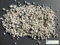 quarzsand24.de 25 KG Aquariumkies Aquariumsand BODENGRUND 2,0-3,5 mm HOCHREIN NATURWEISS