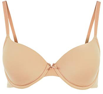 LASCANA Damen Perfect Basics BH, Beige (Skin 000), 85AA