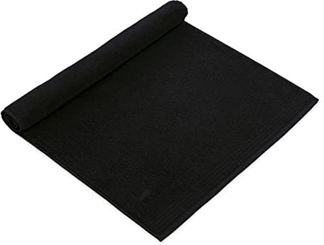 Möve Badematten Superwuschel Black - 199