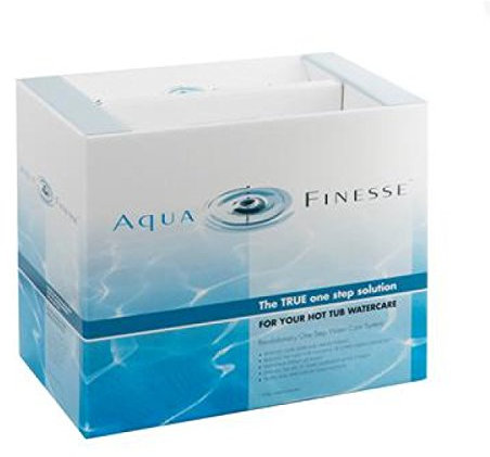 AquaFinesse Bain à remous