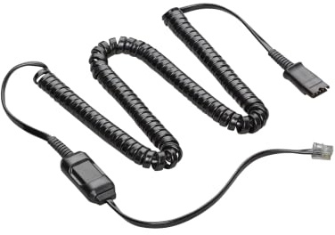 Plantronics telefonkabel HIC-10 CE2001