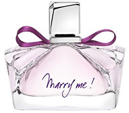 Lanvin Marry Me femme/woman, Eau de Parfum, Vaporisatör/spray, orange, vild jordgubbe, persika, 75 ml