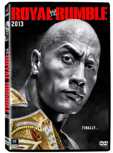 Wwe: Royal Rumble 2013 [DVD]
