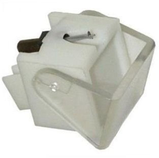 Durpower Phonograph Record Player Turntable Needle For ORTOFON VMS10E Mk2, ORTOFON VMS20E Mk2, ORTOFON VMS30E Mk2, ORTOFON VMS3E Mk2