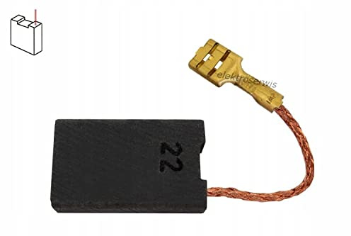 Asein ingénieurs. 1153j – Brosse hta. Elec PVC bOSCH/Spit 1153j Asein 2 pz