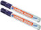 edding 4-8280100_2 Permanent-Marker, UV Marker, 2er Pack