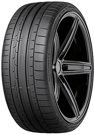 Continental 239086 - 295/35/R22 108Y - E/A/75dB - Sommerreifen PKW