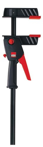 BESSEY DUO45-8, 18 DuoKlamp Series, Morsetto/spalmatore con una mano
