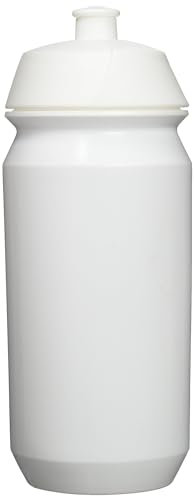 Tacx Shiva Bidon uni Blanc 750cc