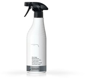 BMW Genuine Car Care Windshield Glass Cleaner 500ml 83122288901