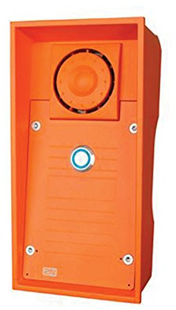 ENTRY PANEL IP BUTTON MODULE/9152101W 2N