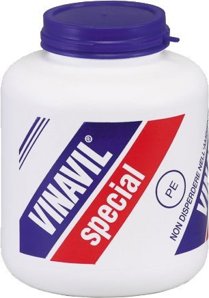 Colla Vinavil Special 5 Kg per legno, carta e cartone