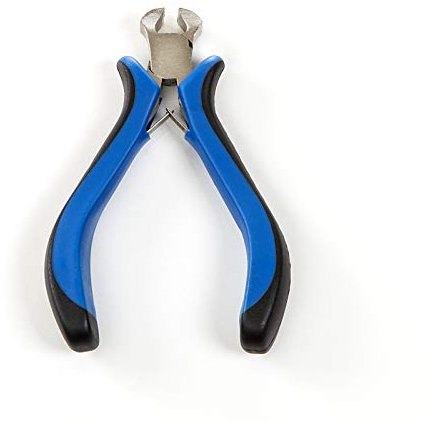 SECOTEC® Vornschneider Drahtschneider Kneifzange Zange Beißzange Kantenzange 115 mm