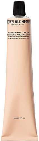 Grown Alchemist Rich Restorative Hand Cream - Natürliche, vegane Handcreme für sehr trockene Hände, handreparatur-Feuchtigkeitscreme zur Hautpflege, 65 ml