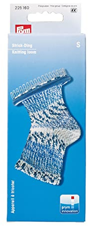 Prym - Small Knitting Loom - 1 Pezzo