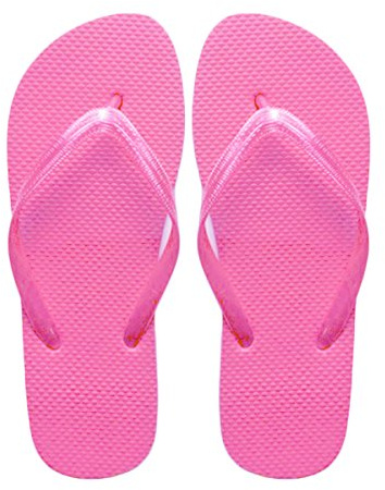 SUGAR ISLAND®Damen-Mädchen-Herren Flip Flop Summer Beach Pool Schuhe