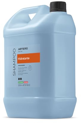 ARTERO CHAMPU HIDRATANTE 5LT (NDR)