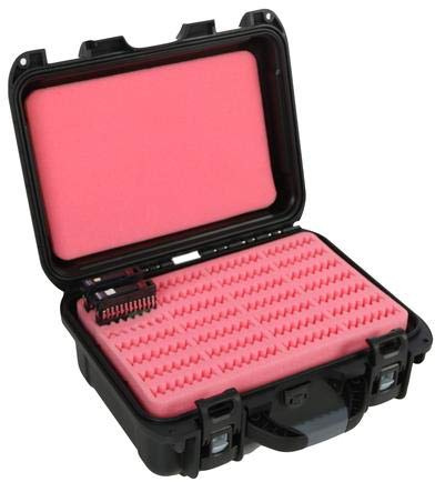 Turtle 2.5 Hard Drive 28 Waterproof Case