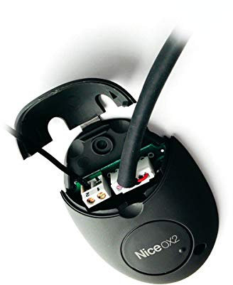 OX2T - Ricevitori NICE