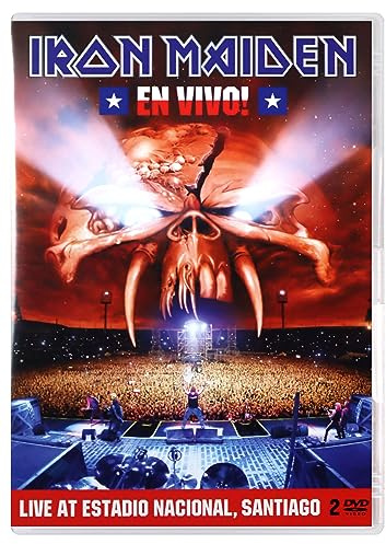 En Vivo! [DVD] [2012]
