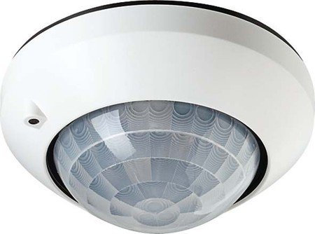 Jung KNX Präsenzmelder Universal 3361-1WW