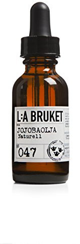 L:a Bruket No.47 Jojoba Oil, Natural, 1er Pack (1 x 30 ml)