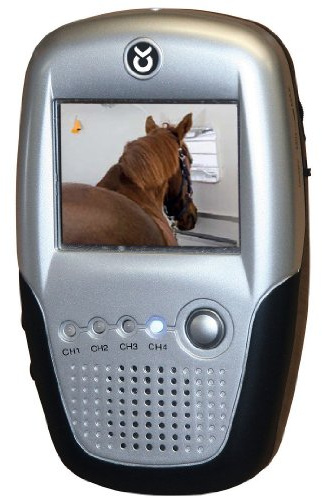 Kerbl LCD-Monitor 2,5