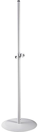 Konig & Meyer 26735 000 tum boxställ Pure White