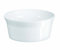 ASA 250°C Plus Soufflé Form, Porzellan, Bianco, 12cm