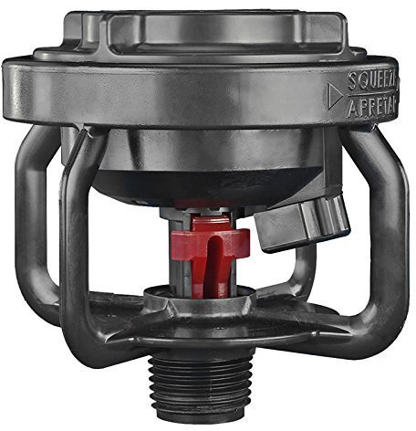 RAIN BIRD LF2400 - Aspersor circular de bajo flujo 1/2