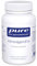 PURE ENCAPSULATIONS Ashwagandha 500 mg | Extracto de Ashwagandha estandarizado | Ayuda en periodos de tensión nerviosa | 60 Cápsulas
