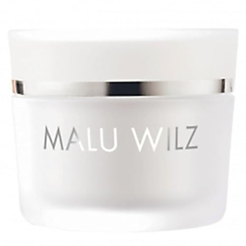 Malu Wilz Eye Control Cream 15ml I Anti Aging Augencreme gegen Falten und Augenringe I Reichhaltige Augenpflege für besonders beanspruchte Augenpartien