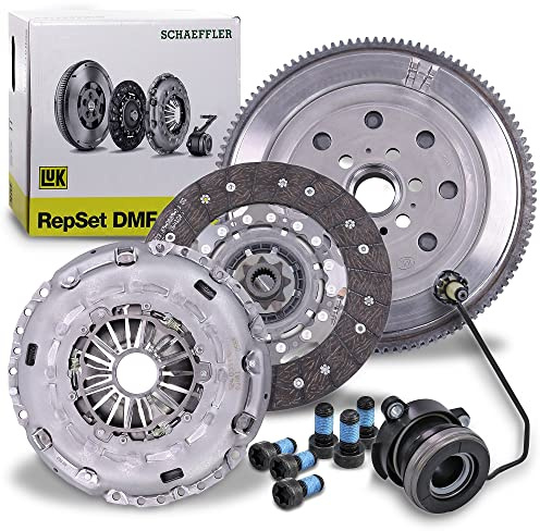 LUK 600015800 Kit Embrayage Box