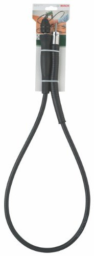 Bosch DIY Accessories 2609255720 Biegsame Welle 1-6 mm Länge 125 cm