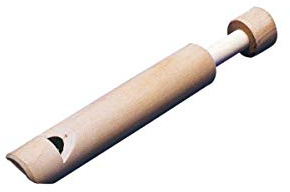Gollnest & Kiesel Flauto Mobile Naturale